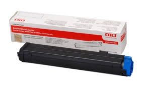 OKI Toner cartridge original Toner B4400/4600 (43502302) Toner B4400/4600 (43502302)