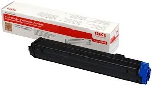 OKI Toner cartridge original Toner B410/430/440//MB480 (43979102) Toner B410/430/440//MB480 (43979102)