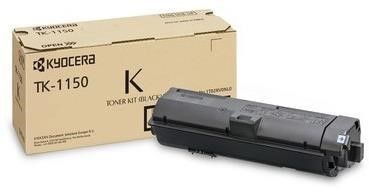 KYOCERA Toner cartridge original Toner TK-1150  ECOSYS M2135dn/M2635dn/ M2735dw/P2235dn/P2235dw (1T02RV0NL0) Toner TK-1150  ECOSYS M2135dn/M2635dn/ M2735dw/P2235dn/P2235dw (1T02RV0NL0)