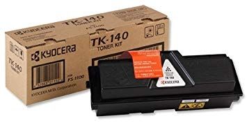 KYOCERA Toner cartridge original Toner TK-140  FS-1100N (1T02H50EUC) Toner TK-140  FS-1100N (1T02H50EUC)