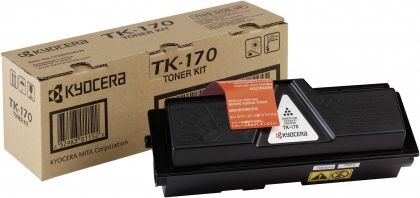 KYOCERA Toner cartridge original Toner TK-170  FS-1320D/1320DN (1T02LZ0NLC) Toner TK-170  FS-1320D/1320DN (1T02LZ0NLC)