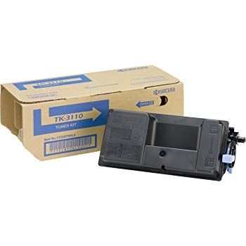 KYOCERA Toner cartridge original Toner TK-3110  FS-4100DN/FS-4200DN/FS-4300DN (1T02MT0NLV) Toner TK-3110  FS-4100DN/FS-4200DN/FS-4300DN (1T02MT0NLV)