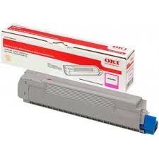 OKI Toner cartridge original Toner  MC363DN/C332DN magenta (46508714) Toner  MC363DN/C332DN magenta (46508714)