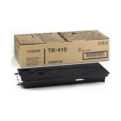 KYOCERA Toner cartridge original Toner TK-410  KM 1620/1635/1650/2020/2050 (370AM010) Toner TK-410  KM 1620/1635/1650/2020/2050 (370AM010)
