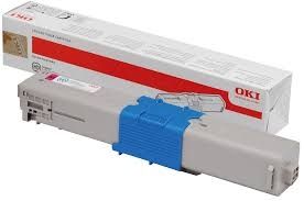 OKI Toner cartridge original Toner  C310DN/C330DN/ C510DN/C530DN//MC351DN/MC361DN magenta (44469705) Toner  C310DN/C330DN/ C510DN/C530DN//MC351DN/MC361DN magenta (44469705)