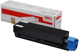 OKI Toner cartridge original Toner  B431/MB461/471/ 491 (44574802) Toner  B431/MB461/471/ 491 (44574802)