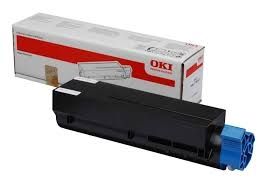 OKI Toner cartridge original Toner  B401/MB441/451 black (44992402) Toner  B401/MB441/451 black (44992402)