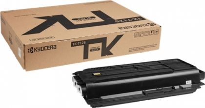 KYOCERA Toner cartridge original Toner TK-7125  TASKalfa 3212i (1T02V70NL0) Toner TK-7125  TASKalfa 3212i (1T02V70NL0)