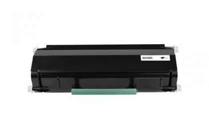 Dell Toner cartridge compatible 593-10334  Dell 2330d/2330dn/2350d/2350dn , Page yield  6000 , Black Color Type Compatible 593-10334  Dell 2330d/2330dn/2350d/2350dn , Page yield  6000 , Black Color Type Compatible