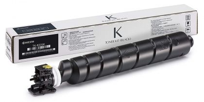 KYOCERA Toner cartridge original Toner TK-8335k  TASKalfa 3252ci (1T02RL0NL0) black Toner TK-8335k  TASKalfa 3252ci (1T02RL0NL0) black
