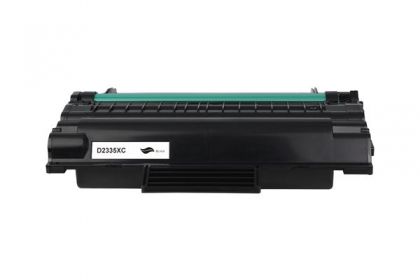 Dell Toner cartridge compatible 593-10329 Dell 2335/2335DN, 2355DN , Page yield  6000 , Black Color Type Compatible 593-10329 Dell 2335/2335DN, 2355DN , Page yield  6000 , Black Color Type Compatible