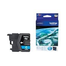 BROTHER Ink original Ink Cart. LC-985C  DCP-J315W/DCP-J315W/DCP-J515W/ MFC-J220/MFC-J265W/MFC-J410/ MFC-J415W cyan Ink Cart. LC-985C  DCP-J315W/DCP-J315W/DCP-J515W/ MFC-J220/MFC-J265W/MFC-J410/ MFC-J415W cyan