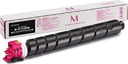 KYOCERA Toner cartridge original Toner TK-8800M magenta  ECOSYS P8060cdn/ P8060cdn/KL3 (1T02RRBNL0) Toner TK-8800M magenta  ECOSYS P8060cdn/ P8060cdn/KL3 (1T02RRBNL0)