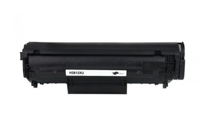 HP Toner cartridge compatible Q2612A/FX10/703 HP LaserJet 1010/1012/1015/1018/1020/1022/3015/3020/3030/3050/3050Z/3052/3055/M1005MFP/M1319MFP; Canon FAX L100/L140/L120/L160, i-Sensys MF4150, imageClass MF4150/MF4350d/MF4370dn, ImageClass D420, Satera  MF4