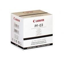 CANON Ink original Printhead PF-03  iPF 500/6x0/7x0/5x00/6100/8x00/ 9x00 (2251B001) Printhead PF-03  iPF 500/6x0/7x0/5x00/6100/8x00/ 9x00 (2251B001)