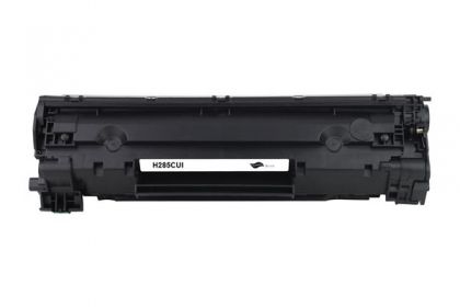 HP Toner cartridge compatible CE285A HP LaserJet P1100/P1102/P1102W/P1102WHP, Pro M1132/M1210/ M1130/M1212NF/M1217NFW; Canon LBP-6000, MF3010 , Page yield  2500 , Black Color Type Compatible CE285A HP LaserJet P1100/P1102/P1102W/P1102WHP, Pro M1132/M1210/