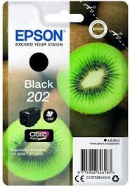 EPSON Ink original Ink Cart. C13T02E14010  Expression Premium XP-6000/XP-6005 (black) Ink Cart. C13T02E14010  Expression Premium XP-6000/XP-6005 (black)