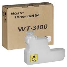 KYOCERA Waste container original Tonerbag WT-3100  FS-2100D/2100DN/4100DN/4200DN/ 4300DN (302LV93020) Tonerbag WT-3100  FS-2100D/2100DN/4100DN/4200DN/ 4300DN (302LV93020)