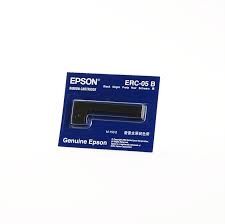 EPSON Ribbon original Ribbon ERC-05B  M-150 M-150II black (C43S015352) Ribbon ERC-05B  M-150 M-150II black (C43S015352)
