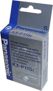 PANASONIC Ribbon original Ribbon KX-P115i-S  KX-P1080/1081/1082/1083 Ribbon KX-P115i-S  KX-P1080/1081/1082/1083