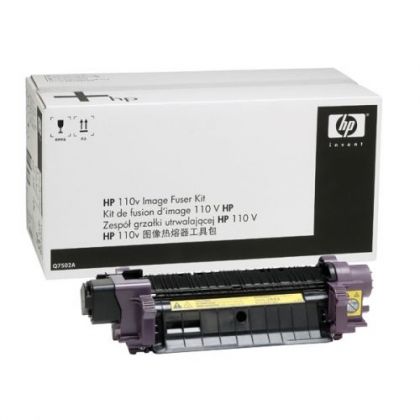 HP Transfer Unit original Fuser Kit 220V Q7503A: LJ CP4005/4700/CM4730 (RM1-3146) Fuser Kit 220V Q7503A: LJ CP4005/4700/CM4730 (RM1-3146)