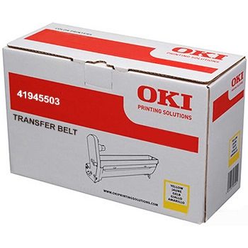 OKI Transfer Belt original Transfer Belt  C7100/ 7300/7500 (41945503) Transfer Belt  C7100/ 7300/7500 (41945503)