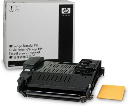 HP Transfer Kit original Image Transfer Kit Q7504A: LJ CP4005/4700/CM4730 (RM1-3161-130CN) Image Transfer Kit Q7504A: LJ CP4005/4700/CM4730 (RM1-3161-130CN)