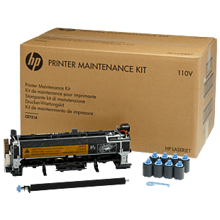 HP Transfer Unit original Fuser Maintenance Kit 220V CE732A: LJ M4555 (CE732-67901) Fuser Maintenance Kit 220V CE732A: LJ M4555 (CE732-67901)