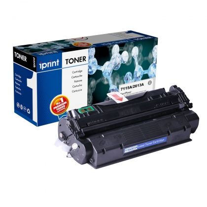 Q7115A/2613A/2624A,HP Laser jet 1000/1005/1200/1200N/1200SE/1220/1220SE/3300MFP/3320N MFP/3320MFP/3330 MFP/1300/1300N/1300XI/LBP1210/1150/1150N,Page yield,2500,Black,new