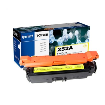 CE252A/504A Y,HP Color laserJetCP3525/CP3525N/CP3525DN/CP3525X/CM3530/CM3530TS,Page yield,7000,Yellow,new
