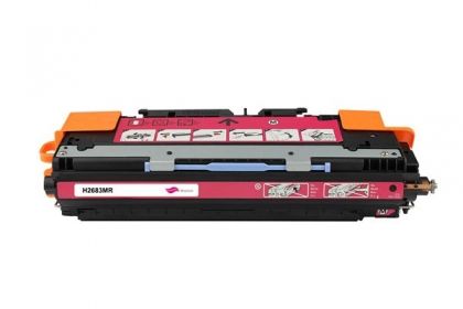 HP Toner cartridge compatible Q2683A HP color LaserJet 3700 /3700DN/3700DTN/3700N , Page yield  6000 , Magenta Color Type Reman Q2683A HP color LaserJet 3700 /3700DN/3700DTN/3700N , Page yield  6000 , Magenta Color Type Reman
