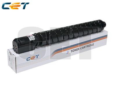 Megenta Canon C-EXV49 CPP Toner Cartridge-19K/462g#В 8526B002