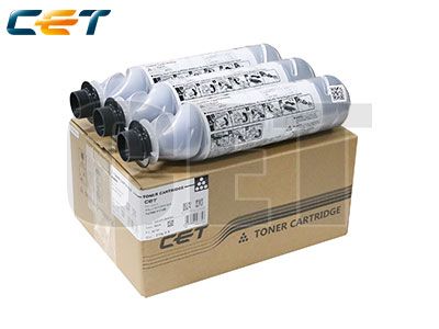 6X Ricoh1270D/1170D Toner Cartridge- 7K/ 230g#885531,888260