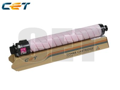 CPP Magenta Toner Cartridge Ricoh IMC3000,3500-19K/395g
