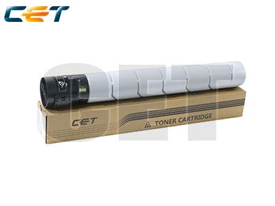 Konica Minolta TN-512K Toner Cartridge-27K/544g #A33K152