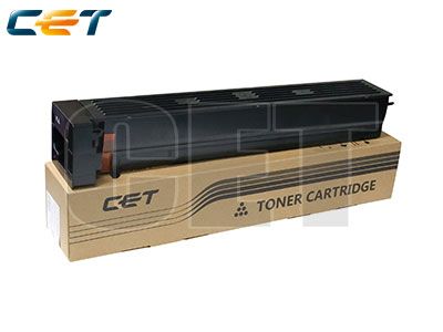 Konica Minolta TN-411K/TN-611K Toner Cartridge #A070130