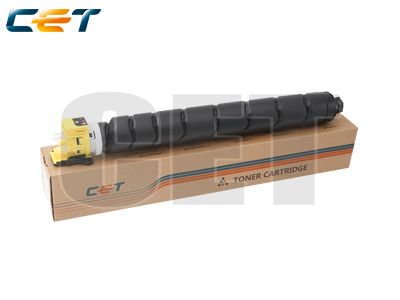 Kyocera TK-8345Y Toner Cartridge 12K/190g