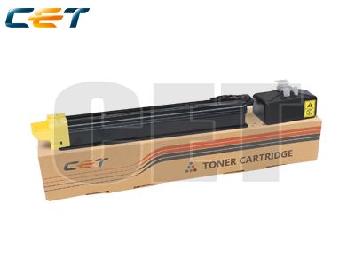 Kyocera TK-8115Y Toner Cartridge-6K/105g