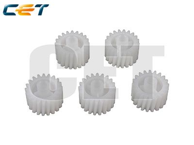 5X Fuser Gear 20T HP LaserJet Enterprise P301 #RU7-0030-000