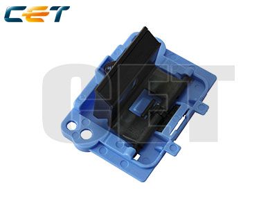 Separation Pad Assembly HP #RM1-4006-000, CZ172-65010