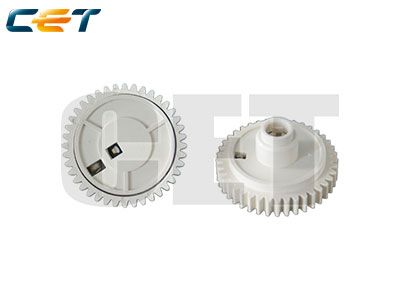 Lower Roller Gear 40T HP LaserJet 4345MFP #RC1-3324-000