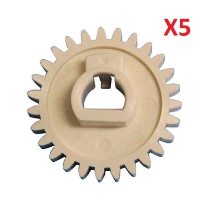 5X Lower Roller Gear 27T HP #RU6-0690-000