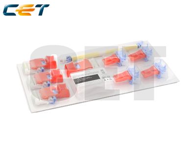 Roller Kit-4 Pickup &4 Separation &1 Transfer Roller