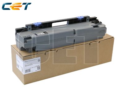 Waste Toner Container Konica Minolta#WX-107,AAVAWY1,AAVA0Y1