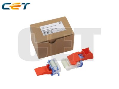 Pickup/Separation Roller Kit-Tray2 HP #J8J70-67904