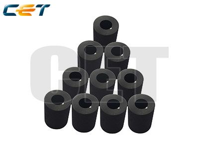 10XPaper Pickup/Feed Tire Compatible #2NG94120, 2F906230