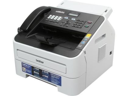 Втора употреба ФАКС Brother Fax-2840