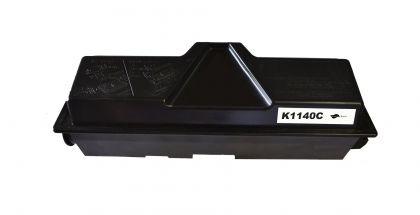 Kyocera Toner cartridge compatible TK-1140 Kyocera FS-1035MFP DP/FS-1135MFP, Kyocera ECOSYS M2035dn/M2535dn , Page yield  7200 , Black Color Type Compatible TK-1140 Kyocera FS-1035MFP DP/FS-1135MFP, Kyocera ECOSYS M2035dn/M2535dn , Page yield  7200 , Blac