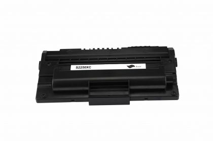 Samsung Toner cartridge compatible ML-2250D5 Samsung ML-2250/2251/2251N/2251W/2251NP/2252W , Page yield  5000 , Black Color Type Compatible ML-2250D5 Samsung ML-2250/2251/2251N/2251W/2251NP/2252W , Page yield  5000 , Black Color Type Compatible