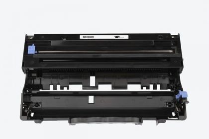 Brother Drum unit compatible DR-3000 BROTHER DCP-8040/8040D/8045D/8045DN, HL-5130/5140/5140LT/5150D/5150DLT/5170D/5170DN/5170DNLT/5170N, MFC-8120/8220/8440/8440D/8640D/8840/8840D/8840DN  , Page yield  20000 , Black Color Type Reman DR-3000 BROTHER DCP-804